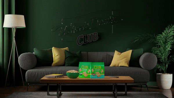 The Wind Down Club project image