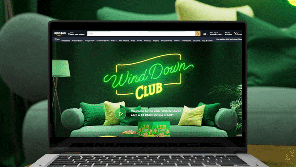 The Wind Down Club project image