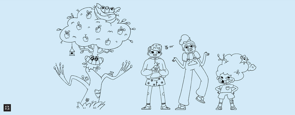 The Outsideologist Project project image