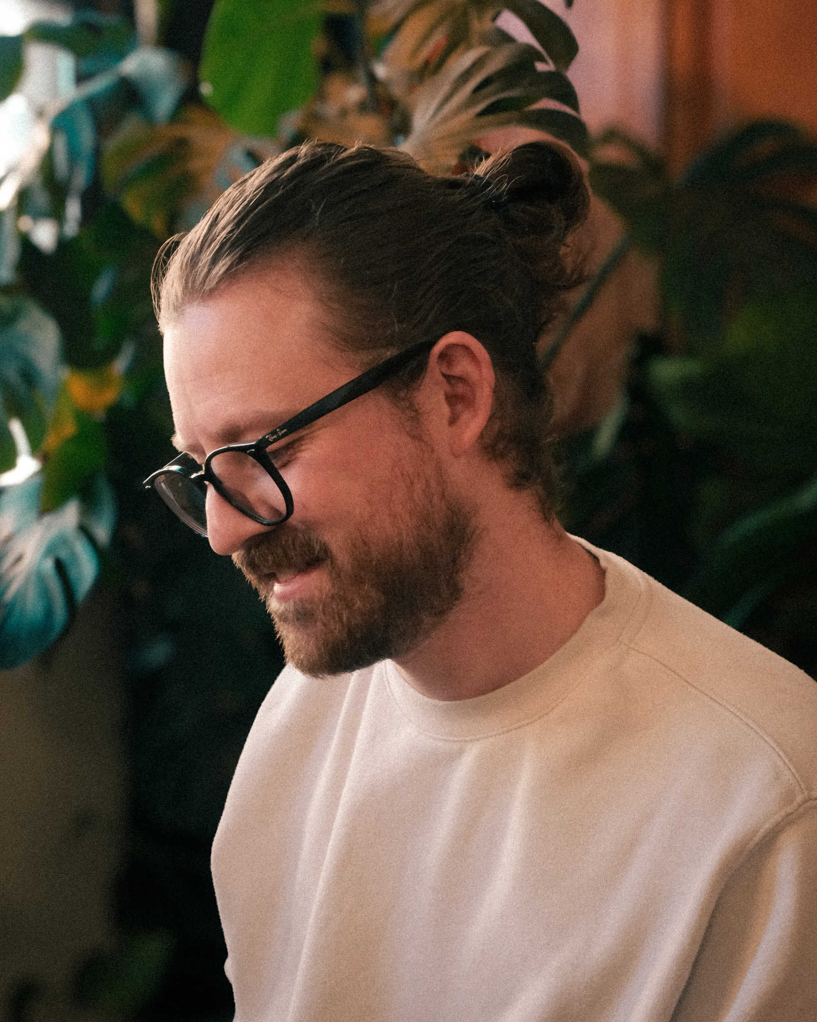About | Jason Murray project image