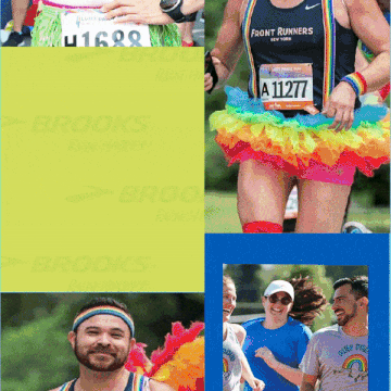 Brooks Running: It's Your Run project image