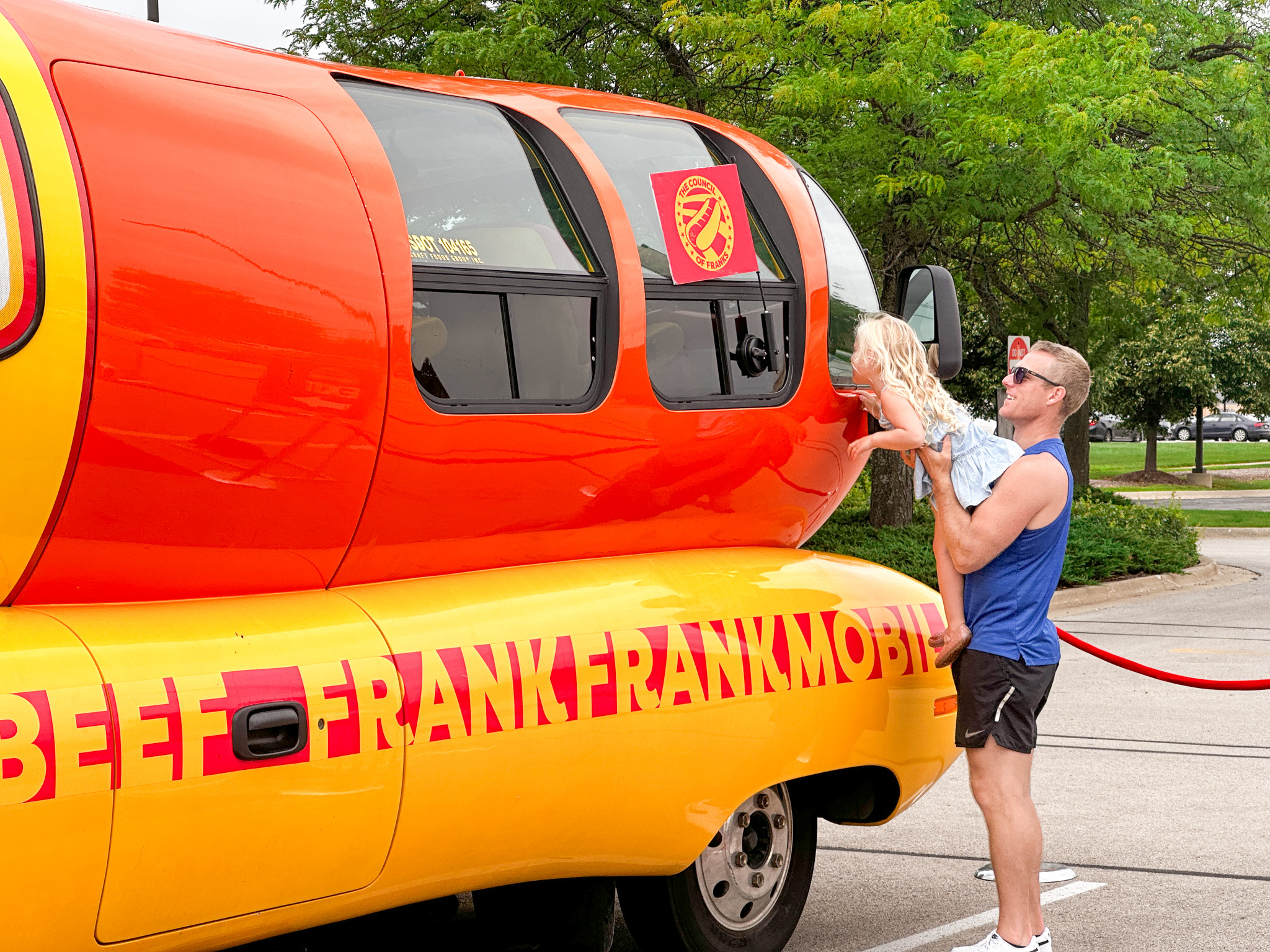 Kraft Heinz: Grilling Hall of Flavor project image