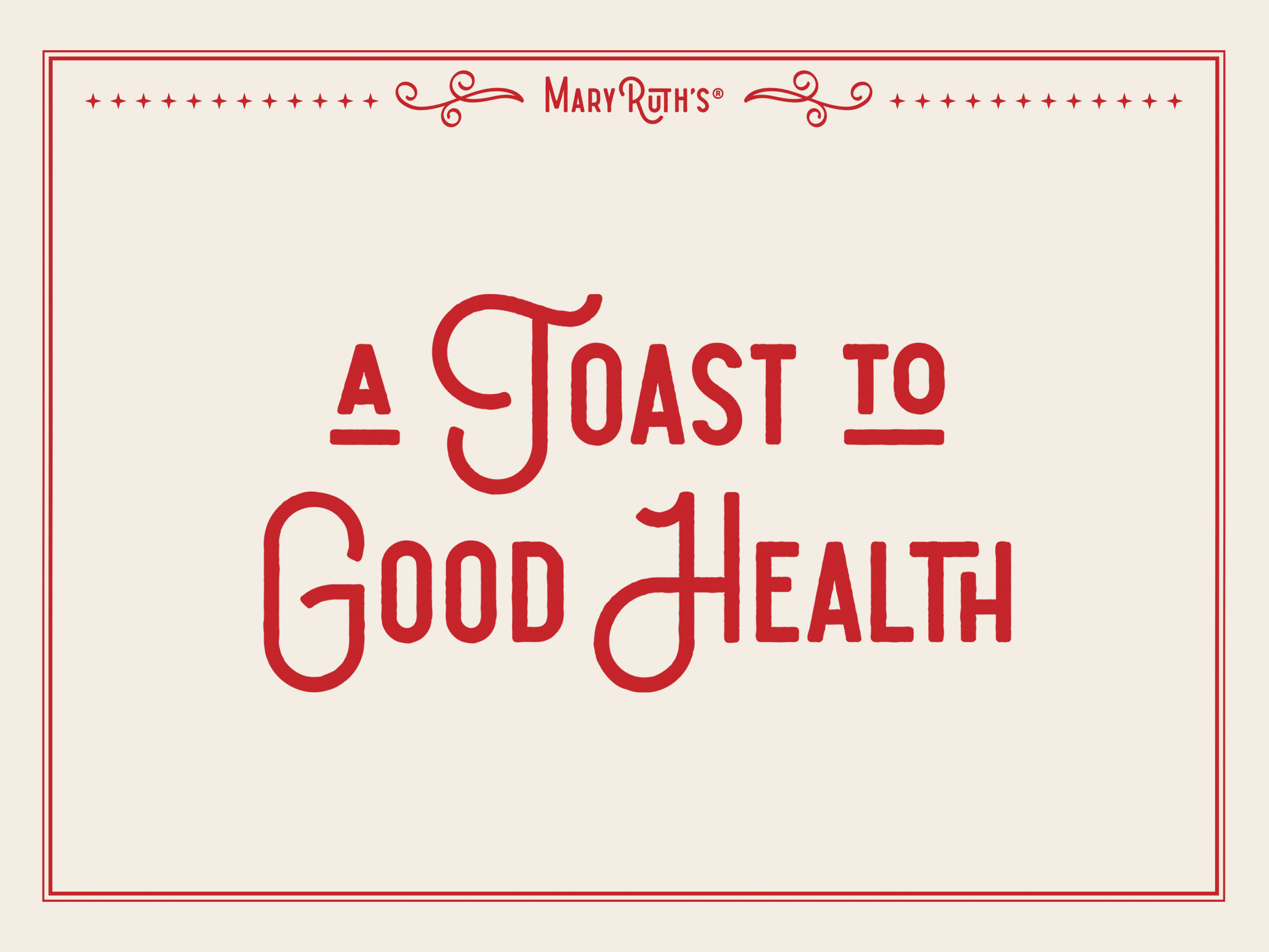 MaryRuth's New Year project image