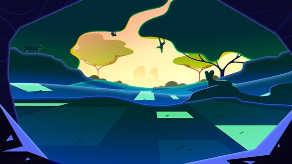 Ivory Home Animated Short Film project image